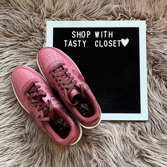 Nike air force 1 lv8 sneakers - Picture 8 of 8